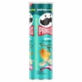 thumbnail image 7 of Pringles Ranch Flavor Potato Crisps 5.5 oz. Can (1 Pack), 7 of 7