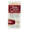 thumbnail image 2 of New Gel Strips Sally Hansen Wine Not 310, 2 of 2
