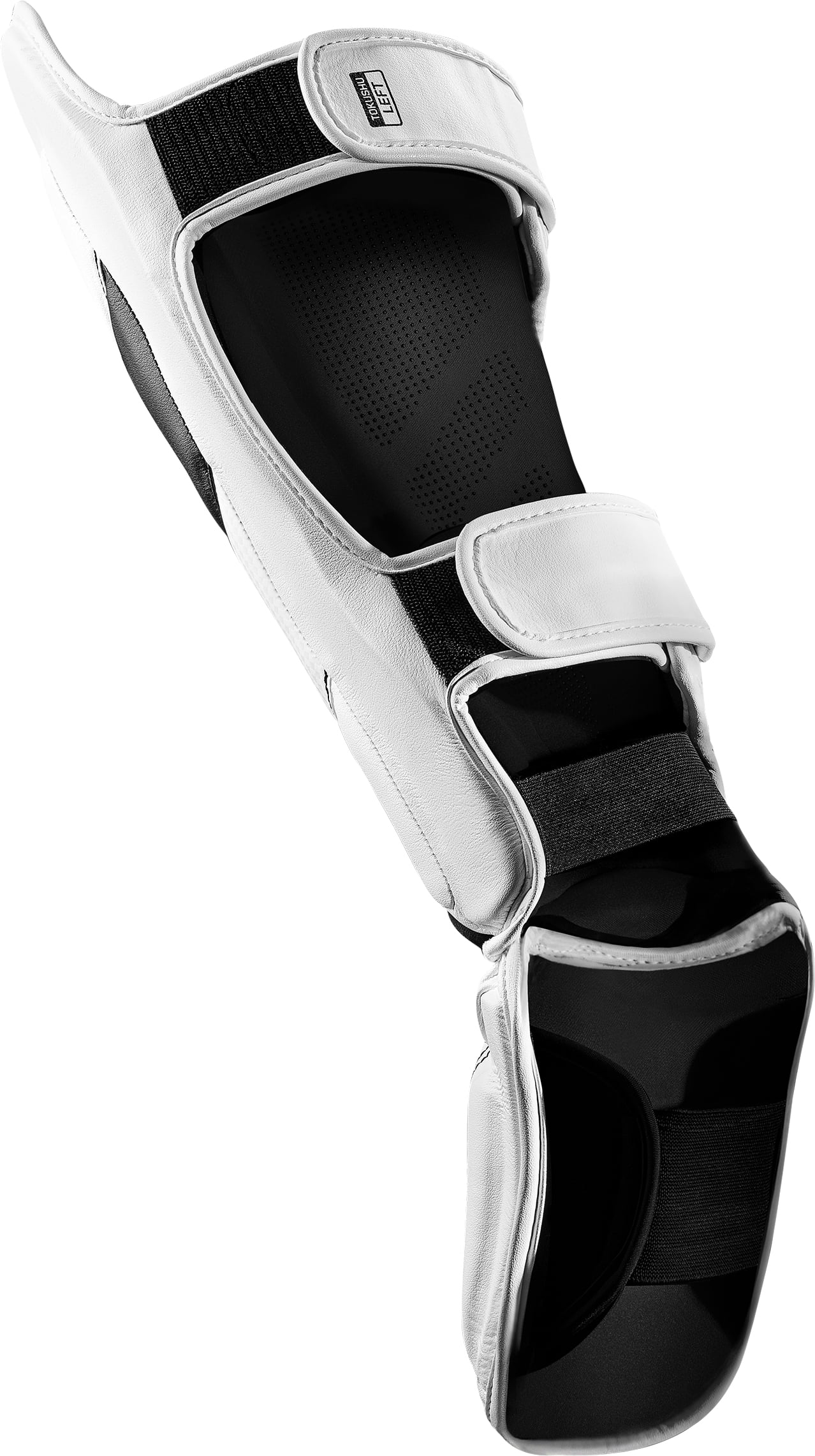 Hayabusa T3 ストライキングシンガード (Shinguards) Hayabusa Shin Guards | T3 Striking Shin Guards for Combat