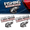 Fishing Special EditionPremium 3D Metal Vehicle Emblem-2PCS-A7, variant on 2026 Fishing Special Edition Premium Metal Vehicle Emblem Badge, Chrome Fish Hook Design Emblem Decal, Fishing Vehicle Badge for Truck SUV Boat Trailer, Gift for Anglers 1PCS