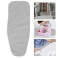 thumbnail image 3 of KAKOWELY ironing board protectors Ironing Board Protector Decorative Cover For Ironing Boards Washable Ironing Board Protector Practical Fabric Cover For Ironing Board Wide Ironing Board Cover, 3 of 5
