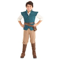 Kids Tangled Flynn Rider Costume