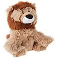 thumbnail image 2 of LION - WARMIES Cozy Plush Heatable Lavender Scented Stuffed Animal, 2 of 3