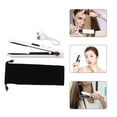 thumbnail image 4 of Plancha de pelo de plástico para mujer, 4 of 5