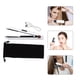 thumbnail image 4 of Plancha de pelo de plástico para mujer, 4 of 5