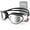 A2 (Polarized + Mirror Silver), variant on SENLINK Swim Goggles, Upgraded G1 Polarized Swimming Goggles Anti-Fog for Adult Men Women