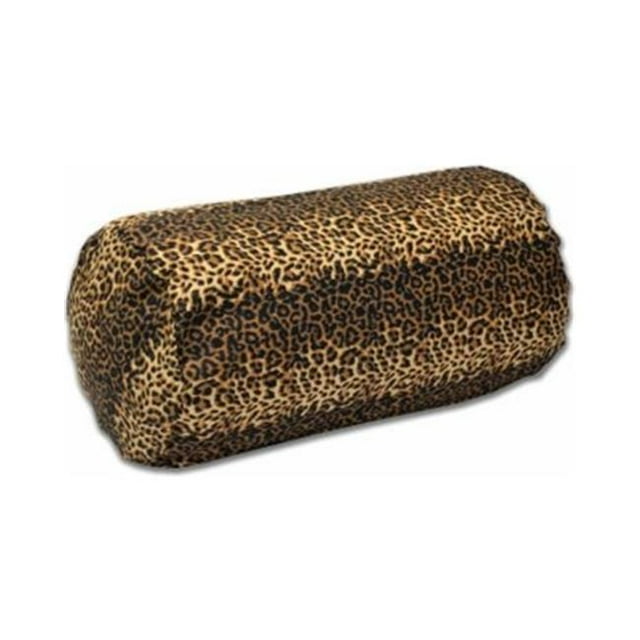 Hermell Products BP1225LEO Coussin de Mitre OverSize&44; Imprimé Léopard