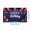 1A, variant on Neon Design Birthday Party Banner Guitar Music Event Banner for Birthday Celebration Party Decoration Photo Background