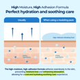 thumbnail image 4 of Máscara modeladora Torriden DIVE IN Intensive Hydration, paquete de 5, 4 of 9