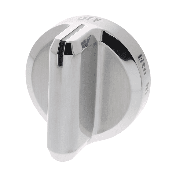 ERP Range Oven Control Knob for Frigidaire AP4433357, PS2364184, 316564509
