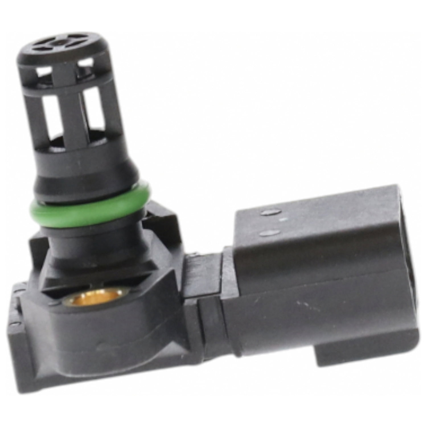 OEG Parts New MAP Sensor Replacement For Ford Police Interceptor Sedan 3.5L 2013-2019; Flex, Taurus 3.5L 2010-19; Replacement For Lincoln MKS 3.5L 2010-2016, MKT 3.5L 2010-2019 2R3Z9F479AA AA5Z9F479A