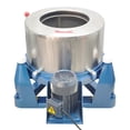 thumbnail image 3 of Dewatering Centrifugal Spin Dryer Machine Iron Filings Cutting Oil Fluid Separator 220V, 3 of 8