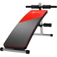 thumbnail image 1 of Banco Para Ejercicio Bluelander, Banco Ajustable para Entrenamiento, Multifunción, 1 of 5