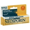 Johnson & Johnson Neosporin Ointment, 0.65 oz