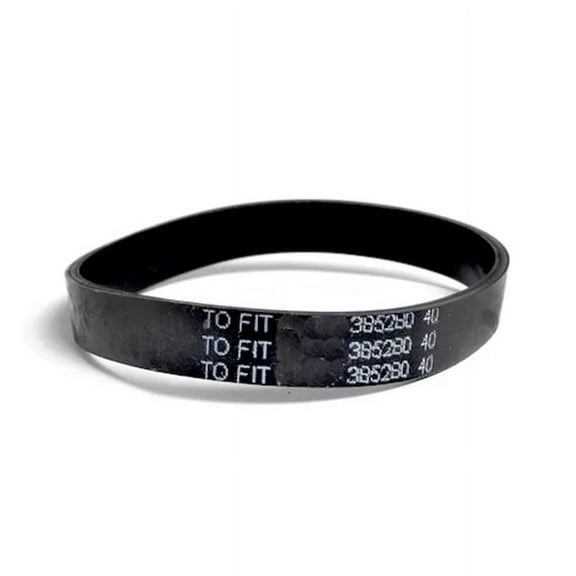 Replacement Part For Hoover 3 38528040, 38528-040 Elite Upright Vacuum Cleaner Flat Belts