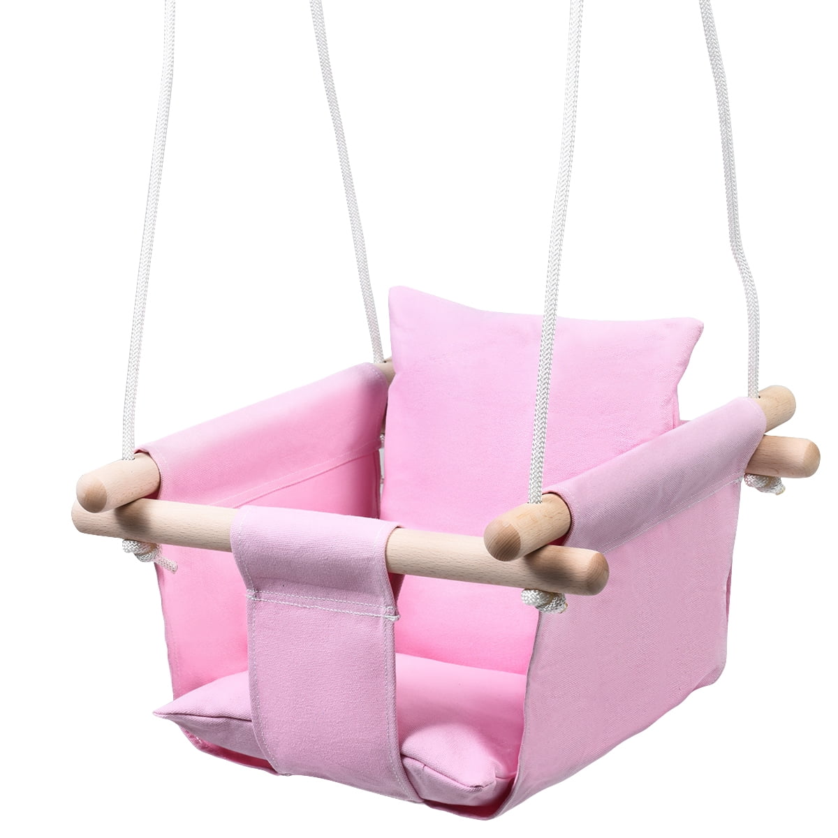 costway baby swing