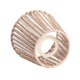 thumbnail image 1 of Accesorio de decoración con cubierta de lámpara colgante tejida con cuerda retro Estilo B, 1 of 9