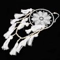 thumbnail image 3 of Handmade Dream Catcher Fairy String Decoration Ornament Home Car, 3 of 4