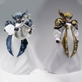 thumbnail image 2 of Bandai-figura de acción de caballeros del zodiaco, ropa de Metal Original Hades Hypnos God Of Sleep Saint Seiya Myth Cloth, preventa, 2 of 4