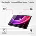 thumbnail image 3 of Protector de pantalla ProCase para Lenovo Tab P11 2nd Gen 11.5, 3 of 8