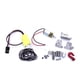 thumbnail image 4 of Cabrestante Simulado AutomáTico de Metal con Cable Receptor 3CH para B14 B24 B16 B36 C14 C24 C34 MN D90 MN99S Piezas de Coche RC, 4 of 6