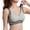 Mint Green, variant on Lixiuxyad Milk Cups for Bra Women's Wireless Bra With Seamless Smooth Comfort Wirefree T Shirt Bra