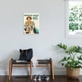 thumbnail image 3 of Art.com Buffalo Bill Wild West Art Print, 18" x 24", 3 of 4