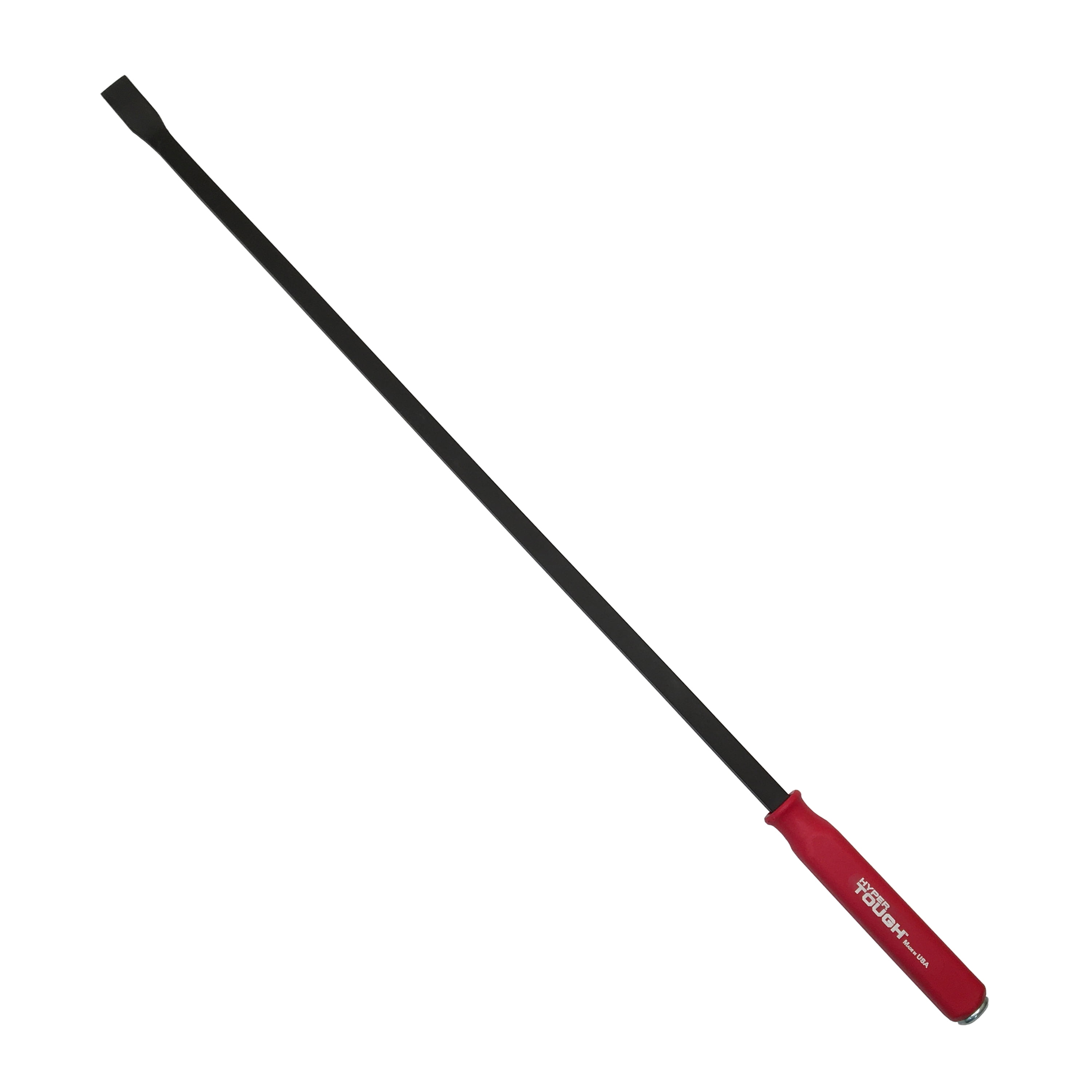 5ft 60" 1500mm HD CROW BAR WITH CHISEL/ POINT/ PRY CARTERS WRECKING BAR 