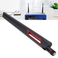 thumbnail image 4 of WiFi Antenna, Durable Sturdy Computer Antenna Portable Foldable 2.4G 5.8G Dual Band 10dbi High Gain For WiFi Adapter For Signal Transmisssion For WiFi Router, 4 of 8