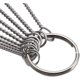 thumbnail image 5 of 10 Pieces Cleaning Brushes Bottle Nylon Brush Reusable Pipe Straw Tube Brushes, 5 of 5