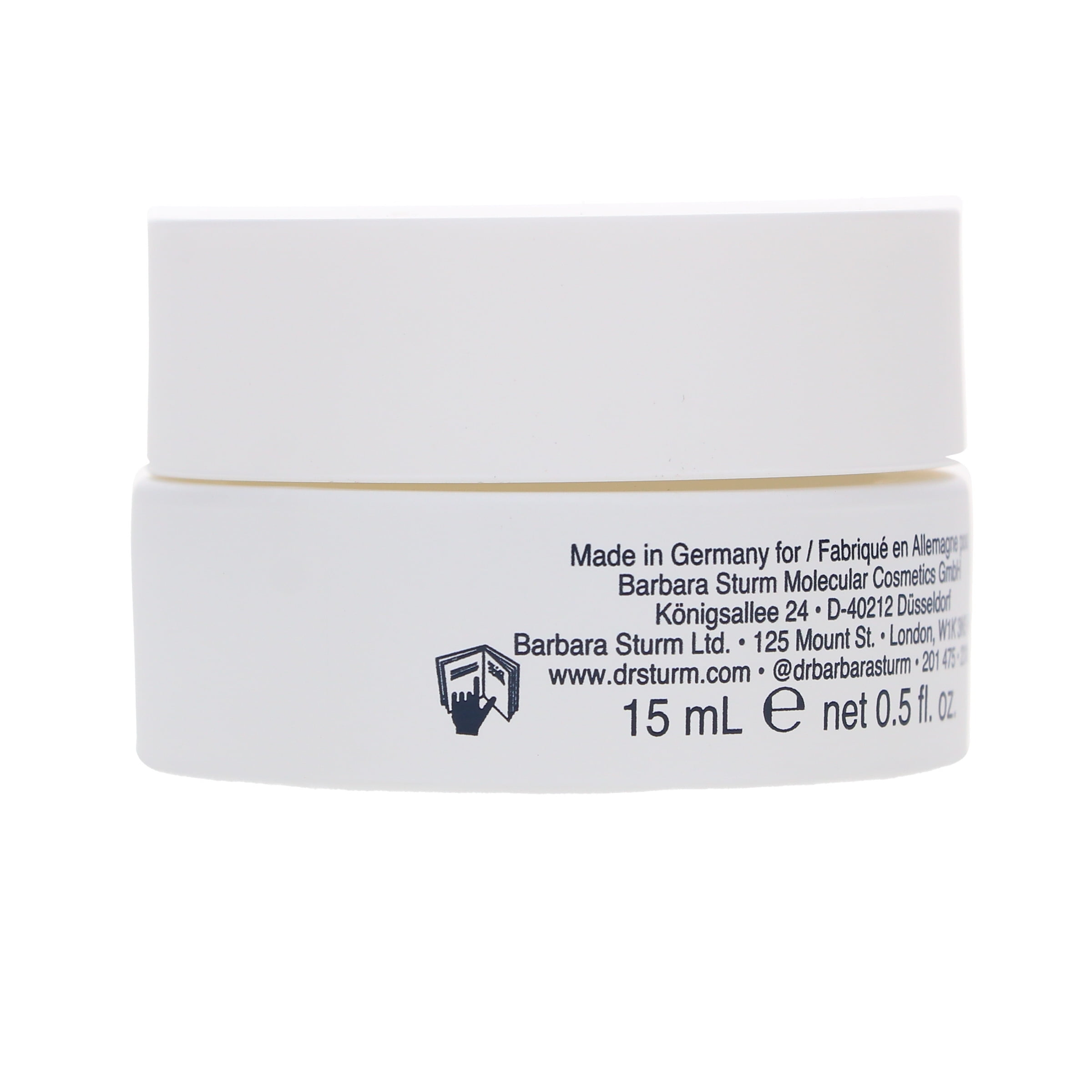 Dr. Barbara Sturm Eye Cream 0.5 oz