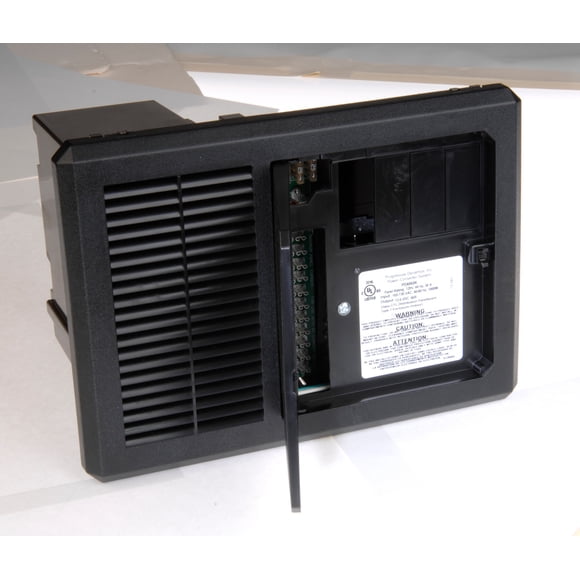 Progressive Dynamics Power Converter PD4060KV Inteli-Power 4000 Series; 1000 Continuous Watts; 60 Amps Maximum Output; 80 Percent Efficiency; With Reverse Battery/Thermal Protection