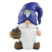 FOCO - NFL Floppy Hat Gnome, Los Angeles Rams