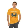 thumbnail image 6 of I Survived Molt Watch 2023 Howie The Crab Trendy T-Shirt, Howie Crab Tee, 6 of 12
