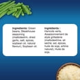 thumbnail image 4 of Haricots verts assaisonnés de style grilladerie Steamfresh Swanson : des légumes surgelés assaisonnés avec des épices à bifteck, 4 of 6