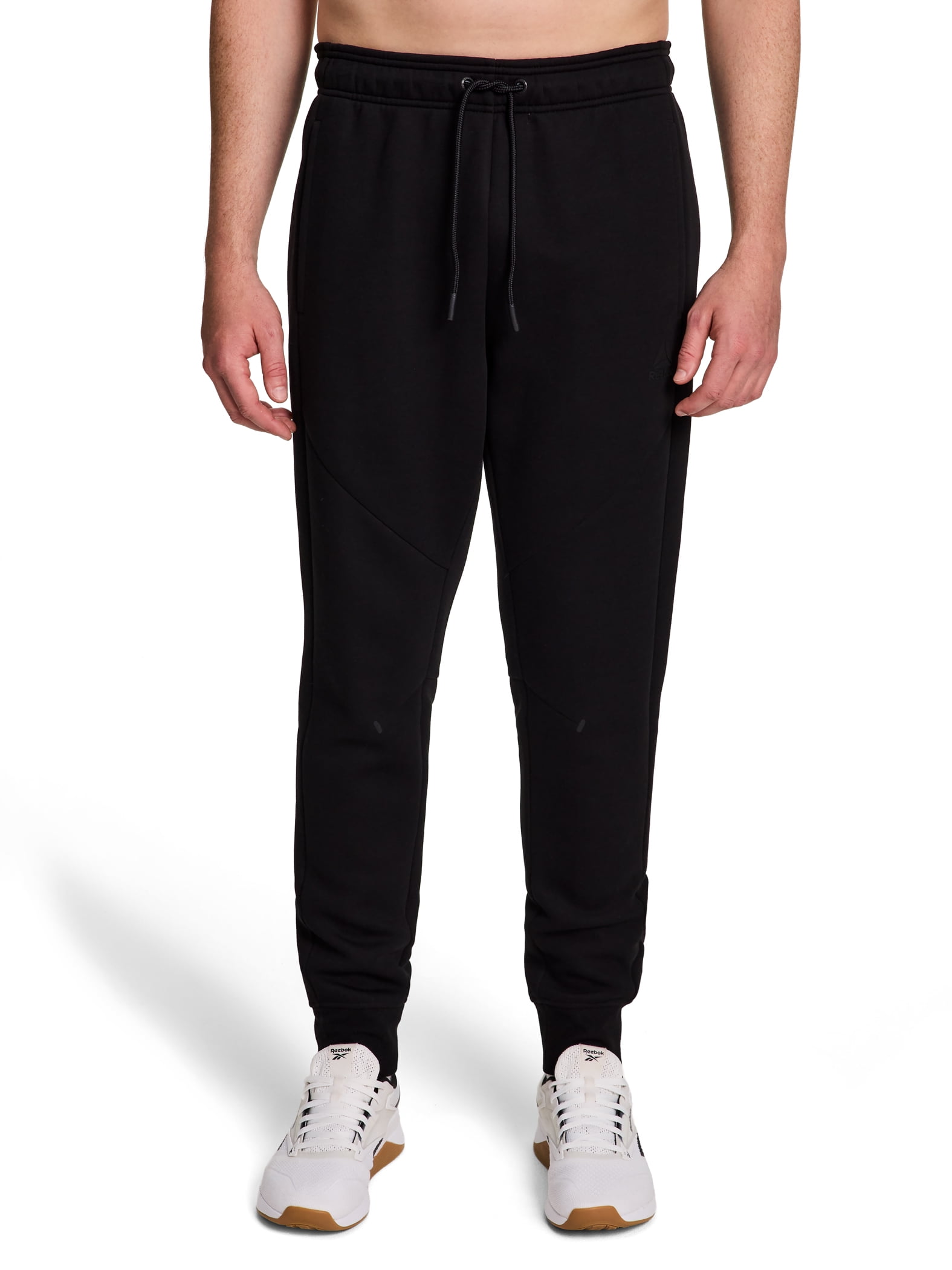 Reebok X VB Joggers in Black Mサイズ Reebok Men's and Big Men's Momentum Jogger, Size XS-5XL - Walmart.com