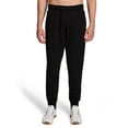 thumbnail image 4 of Reebok Men's and Big Men's Momentum Fleece Jogger, Size XS-5XL, 4 of 7