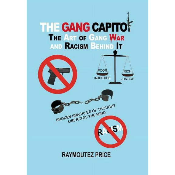 The Gang Capitol (Hardcover)