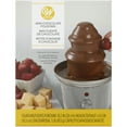 thumbnail image 2 of Wilton Mini Chocolate Fountain - Chocolate Fondue Fountain, 2 of 5