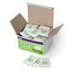 thumbnail image 2 of Toallitas limpiadoras de lentes Flents Wipe 'N Clear, 300 unidades x4, 2 of 8