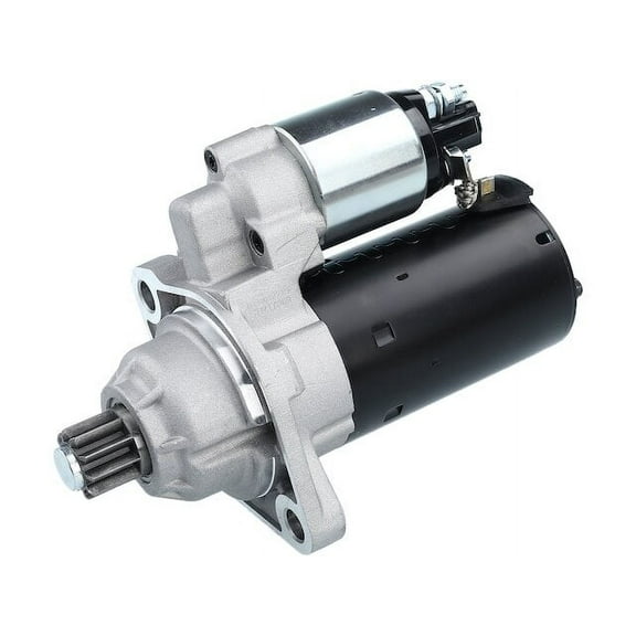 Starter 1 - Compatible with 2012 - 2014 Volkswagen Passat 2.5L 5-Cylinder 2013