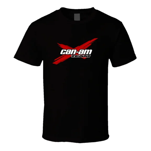 CAN AM T Shirt