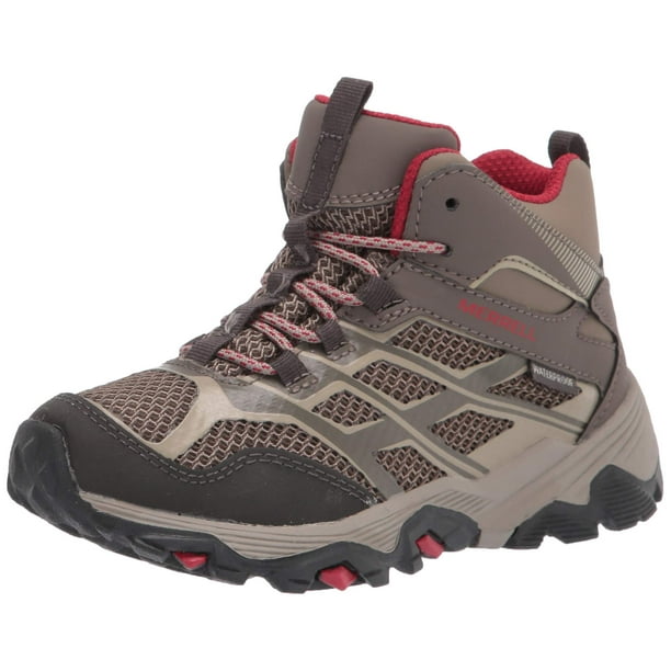 Moab fst 2 mid waterproof hotsell