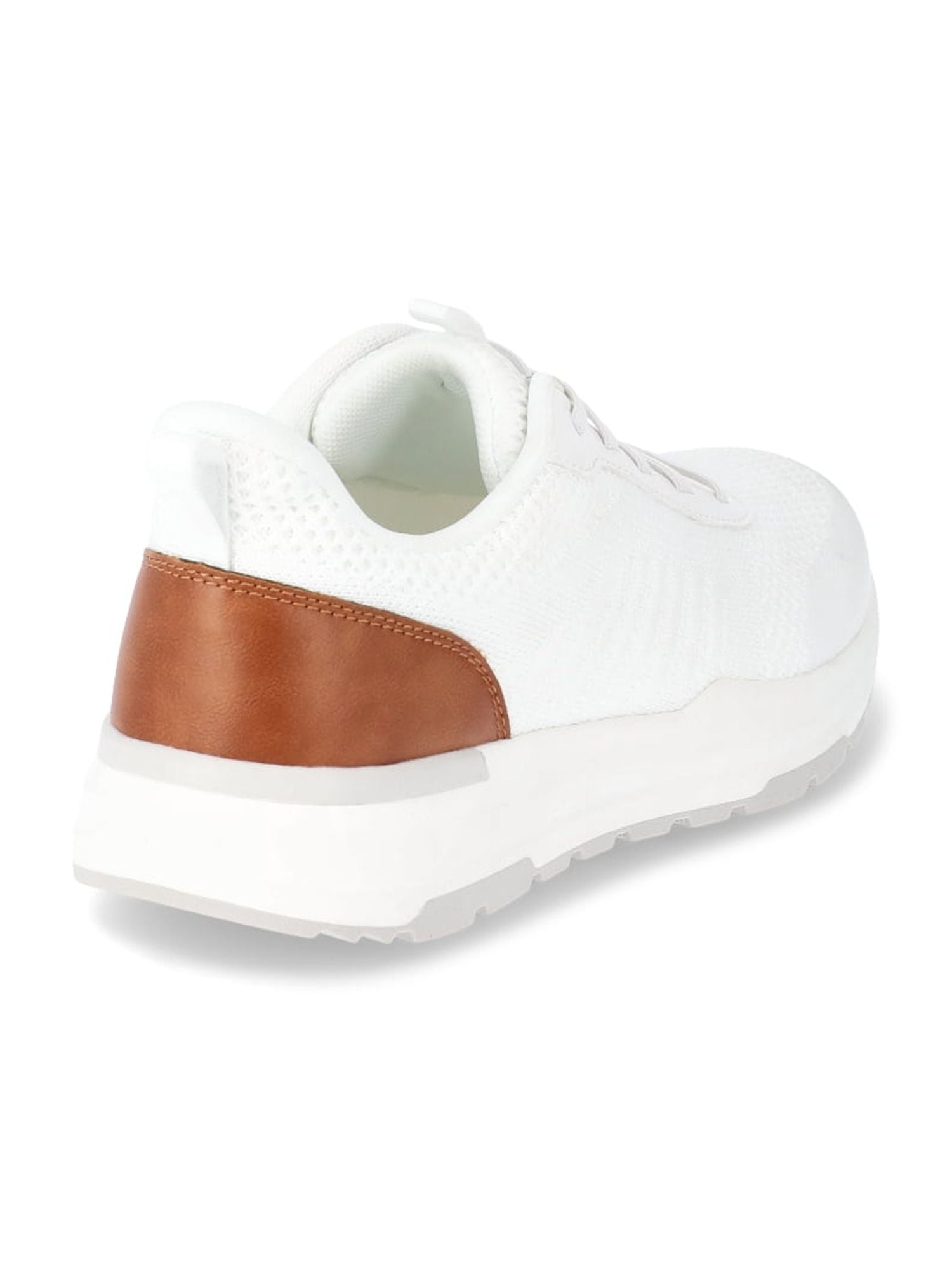 George Men's Knit Casual Shoes