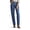 Aero, variant on Lee® Women's All Cotton 31" Relaxed Straight Leg Denim Jeans