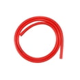 thumbnail image 4 of Motocicleta Combustible Gas Aceite Tubo Gasolina Tubo Manguera 5Mm I/D 8Mm O/D Accesorios De Motocicleta，1M Yuarrent VI009118-01, 4 of 6