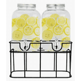 thumbnail image 1 of Dispensadores Xtellar 5 Litros Cada Uno Bebidas 5 L, 1 of 3