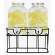 thumbnail image 1 of Dispensadores Xtellar 5 Litros Cada Uno Bebidas 5 L, 1 of 3