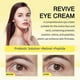 thumbnail image 2 of Revive Eye Cream For Face And Neck | Probiotic Solution, Retinal, Peptide | Wrinkles, Fine Lines, Anti-Aging Eye Treatment, Soothing & Nourishing, 2 of 5