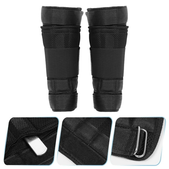 WHAMVOX  Leggings Weight-bearing Straps Workouts Cable Ankle Fitness